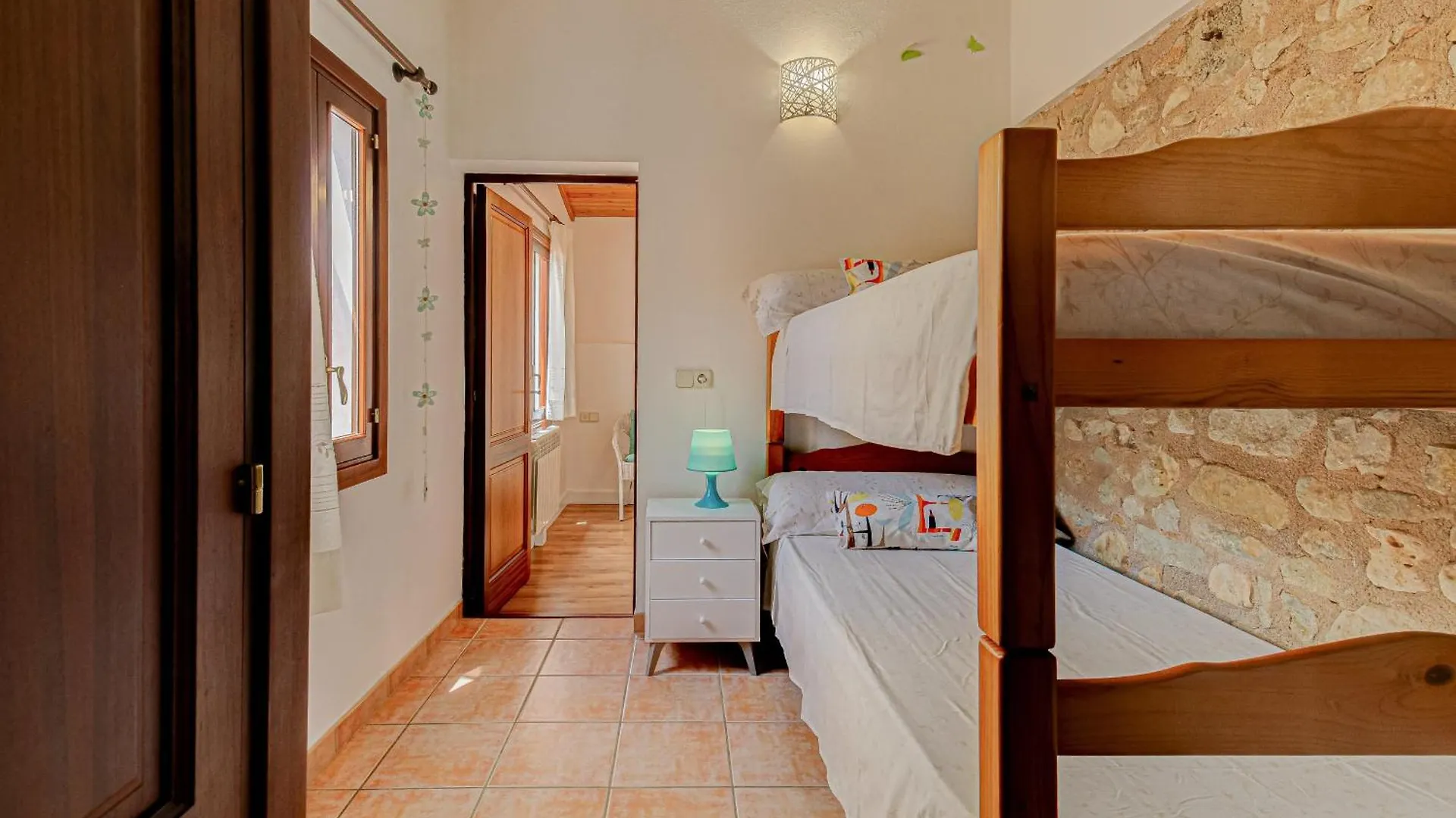 Finca S'Hostalet By Rentallorca Montuiri  0*, Montuiri (Mallorca) Espanha