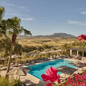 5* Hotell Serena Mallorca, Small Luxury